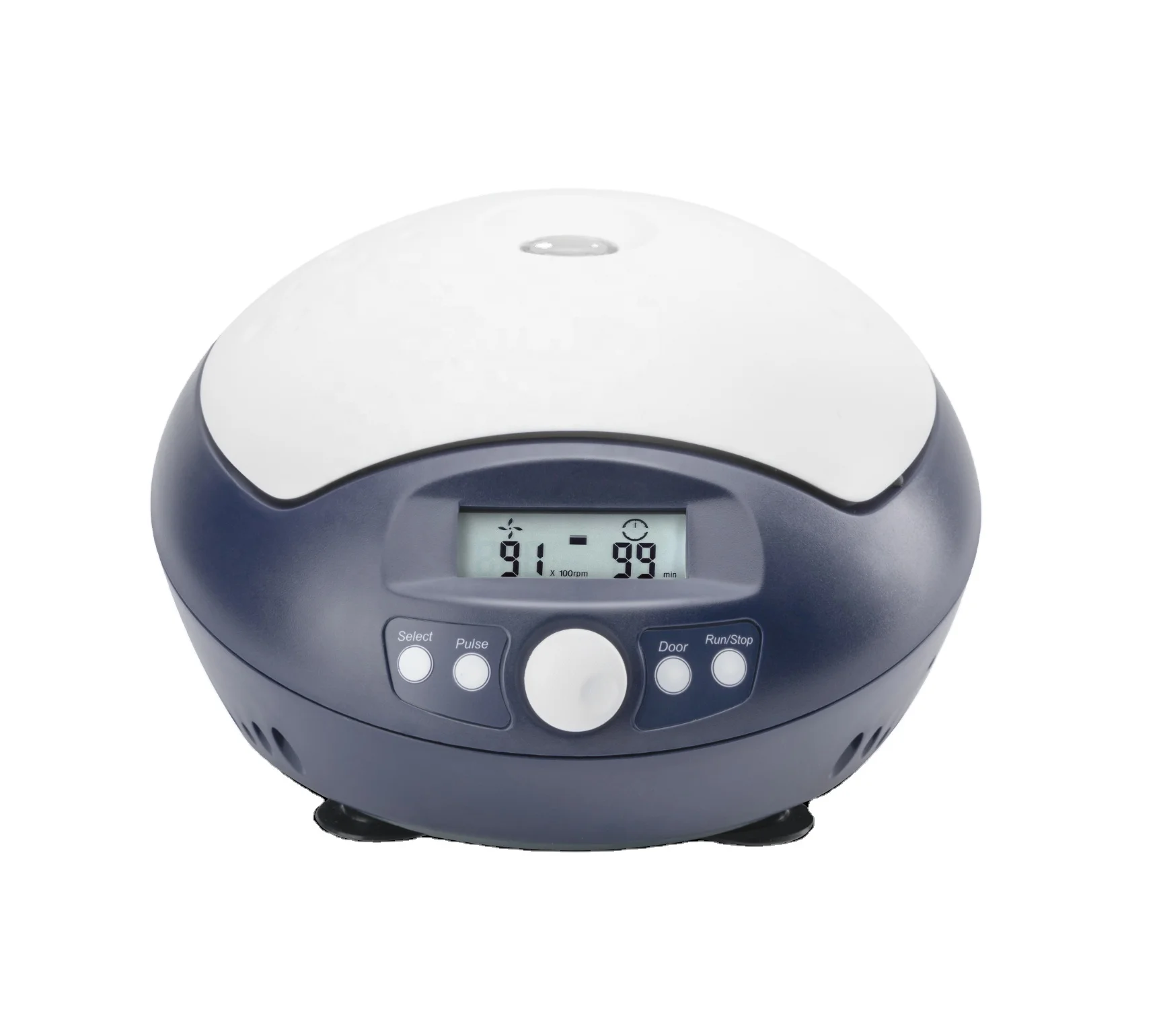 

Mini High-Speed Tabletop Laboratory Centrifuge 15000 RPM Continuous Operation with EMC CE FCC ICES CTUVus CB for Lab Use