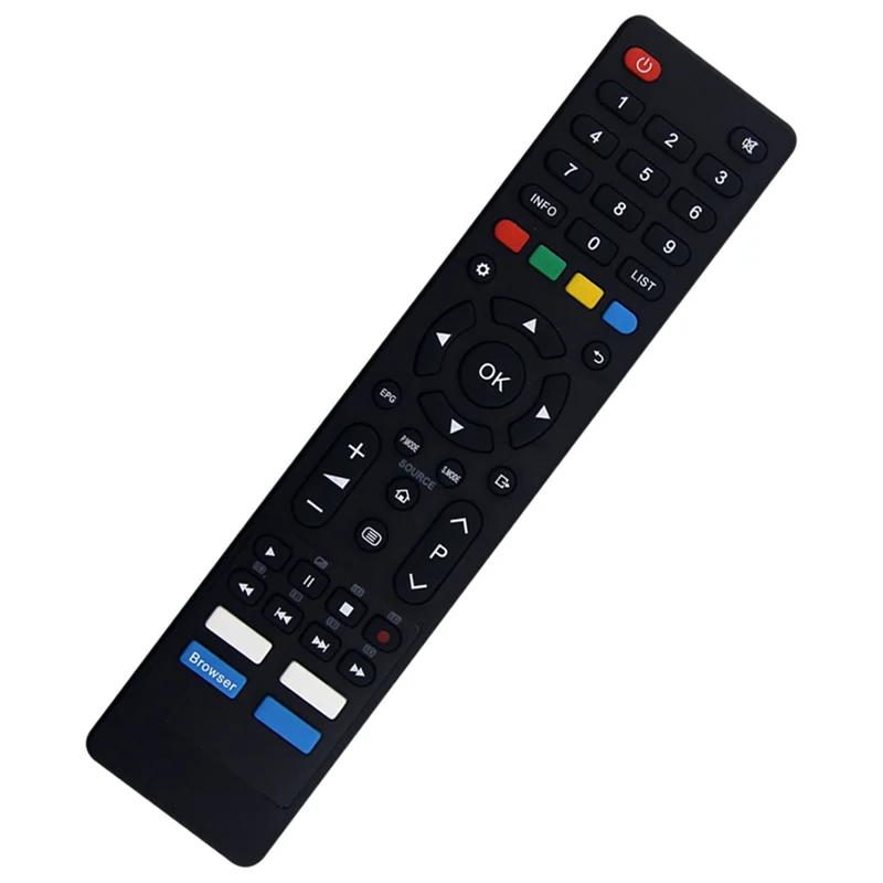 【التسريحات الأخيرة!】2X LCB50G6S-UI جهاز التحكم عن بعد لـ ONN RCA AIWA NEX JVC Dalinsky Skotech TV 32SKHD20BS 32SKHD20TS