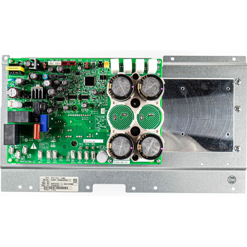 Customizable new central air conditioning control panel 5015201 RXYTQ14T7YF RXYTQ16T7YF circuit board