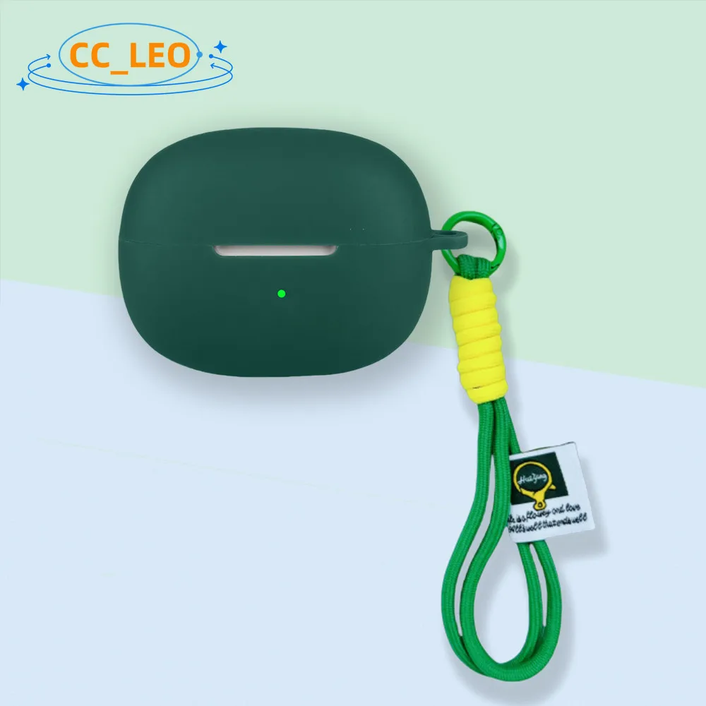 For Qcy Crossky C50…