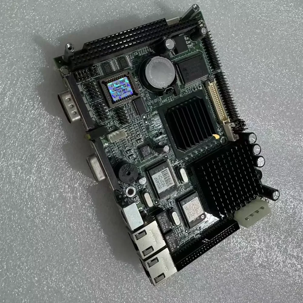 CM-ECM3412 Socket 370 82801DB 2×SDRAM DIMM 512MB High Quality - Fast Shipping