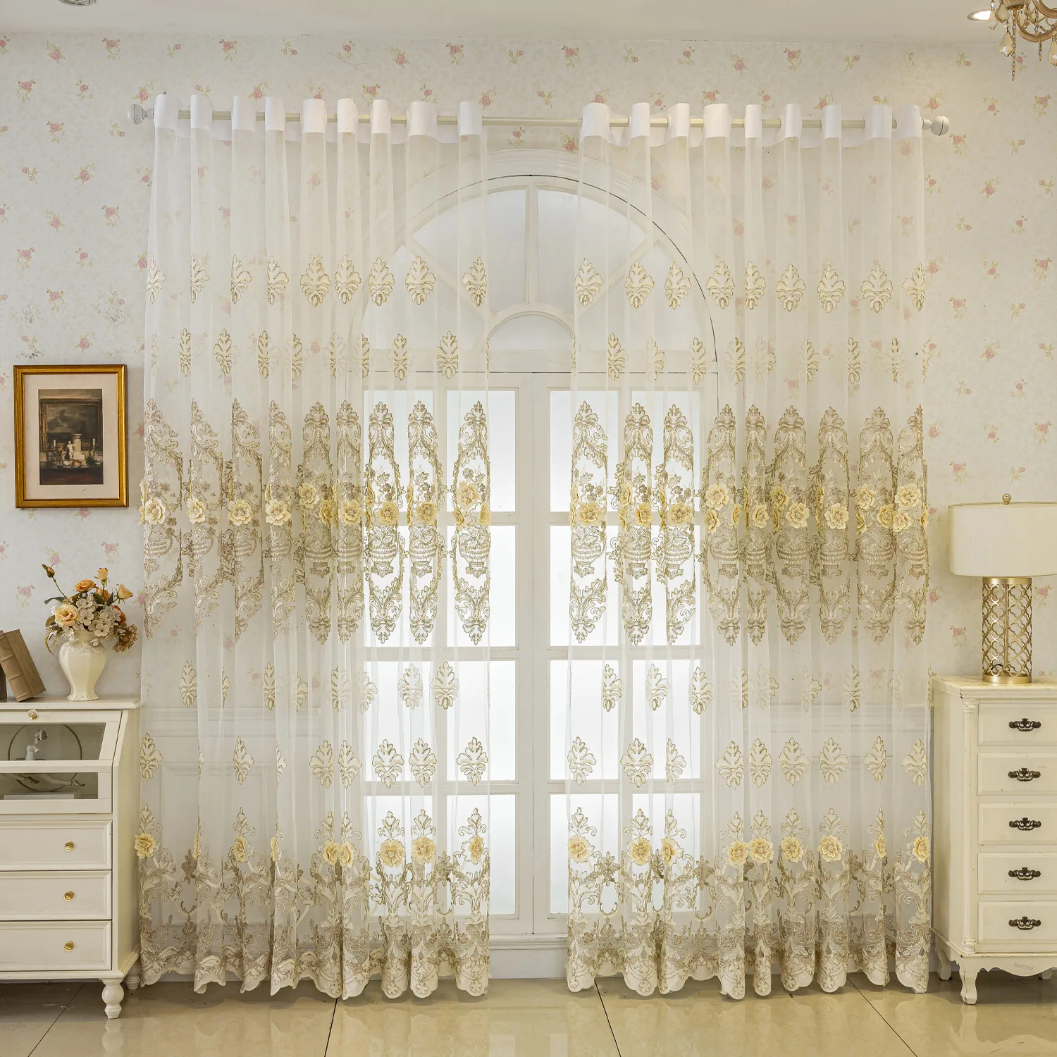 2025 New European Retro 3D Lux - огляд і ціна Home Office Rate 2025
