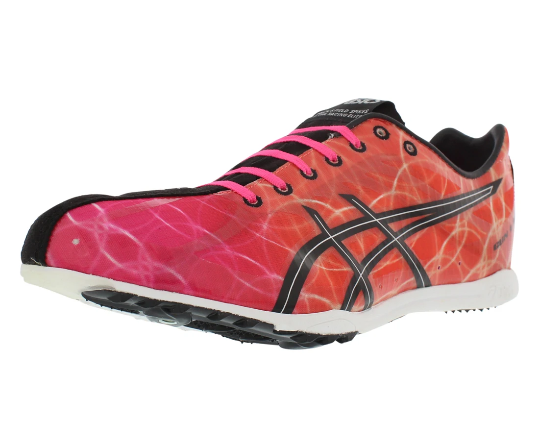 

ASICS Asics Gun Lap Track Running Mens Shoes