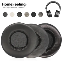 Homefeeling-marley exodusヘッドフォンの家のイヤパッド、ソフトイヤークッション、イヤーパッドの交換、ヘッドセットアクセサリー