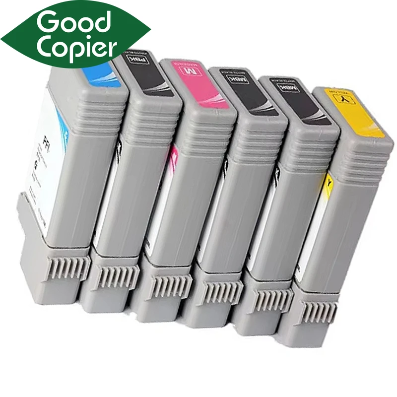 PFI-102 PFI102 PFI 102 Ink Cartridge for Canon iPF500/510 iPF600/605/610 iPF700/710/720/760 iPF650/655 iPF750/755 Printer
