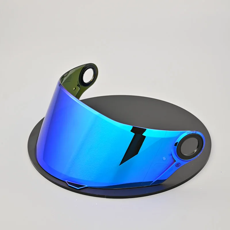 Visor for LS2 FF358 FF396 Full Face Motercycle Helmet Visor Shield Lens Capacete for LS2 헬멧 Helmet Motorcycle Accessories - view 5