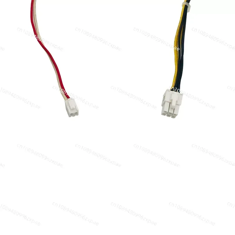 For Delta DPS-200PB-185A DPS-200PB-185 A  Power Supply 190W 100-240V 3.5A 47-63HZ