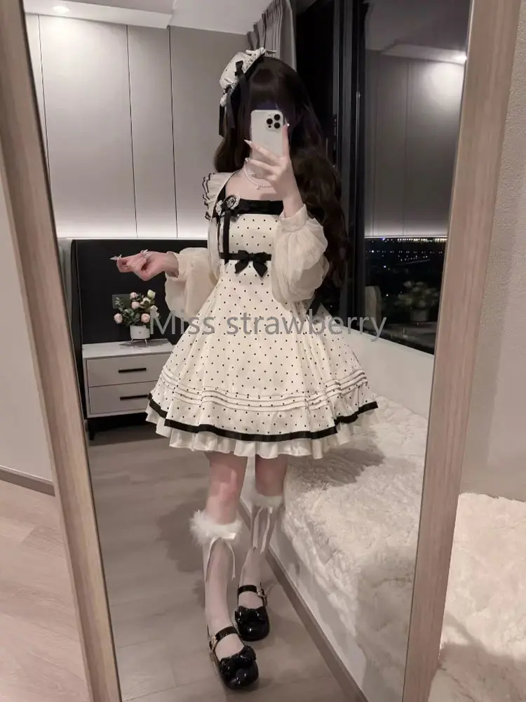 Thumbnail 3 - #70 Lolita Costumes Comparison Guide