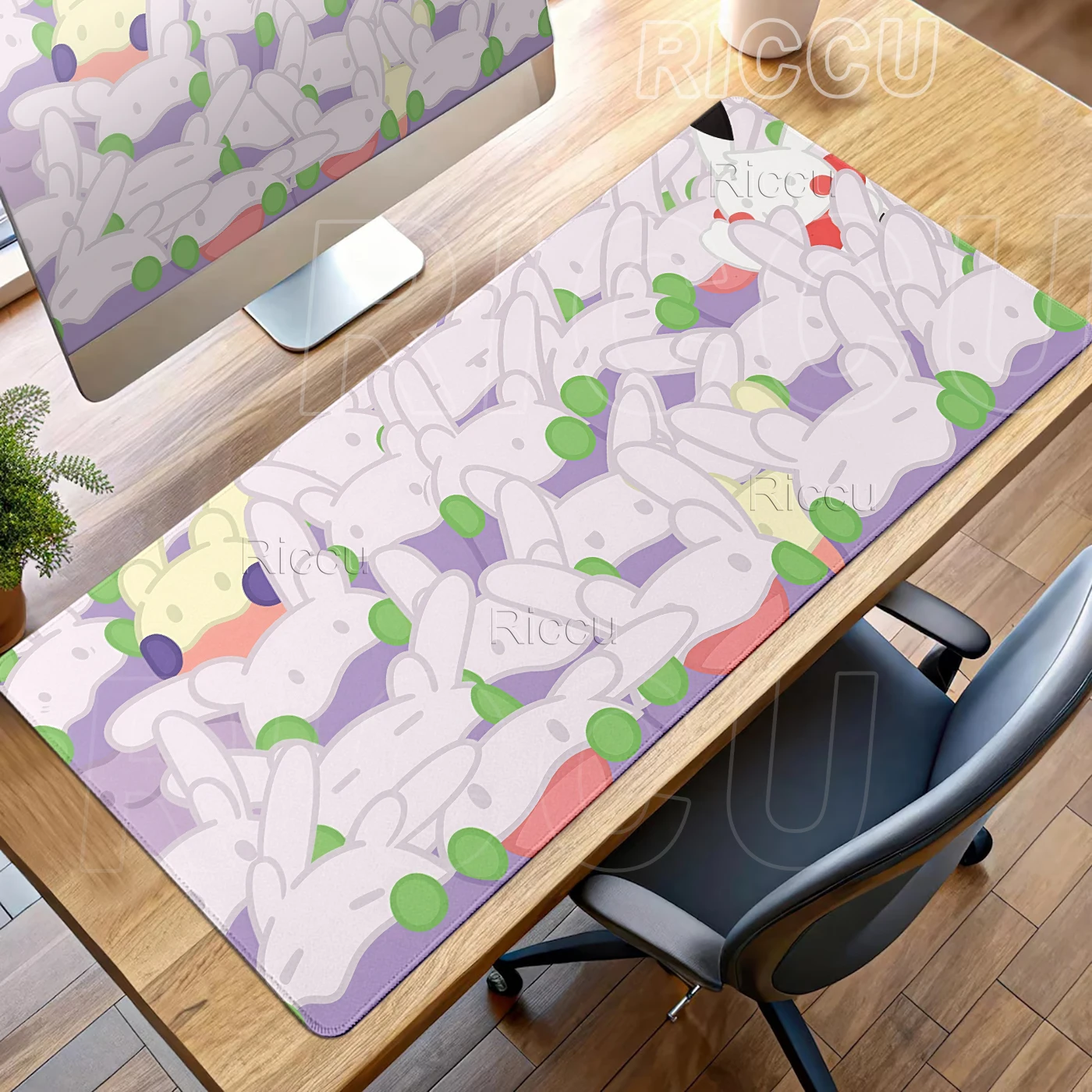 

Anime Mouse Pad Pokemon Goodra Playpad Gamer Laptop Keyboard Mousepad Desk Mat Gaming Extended Pads Pc Accessories Office Carpet