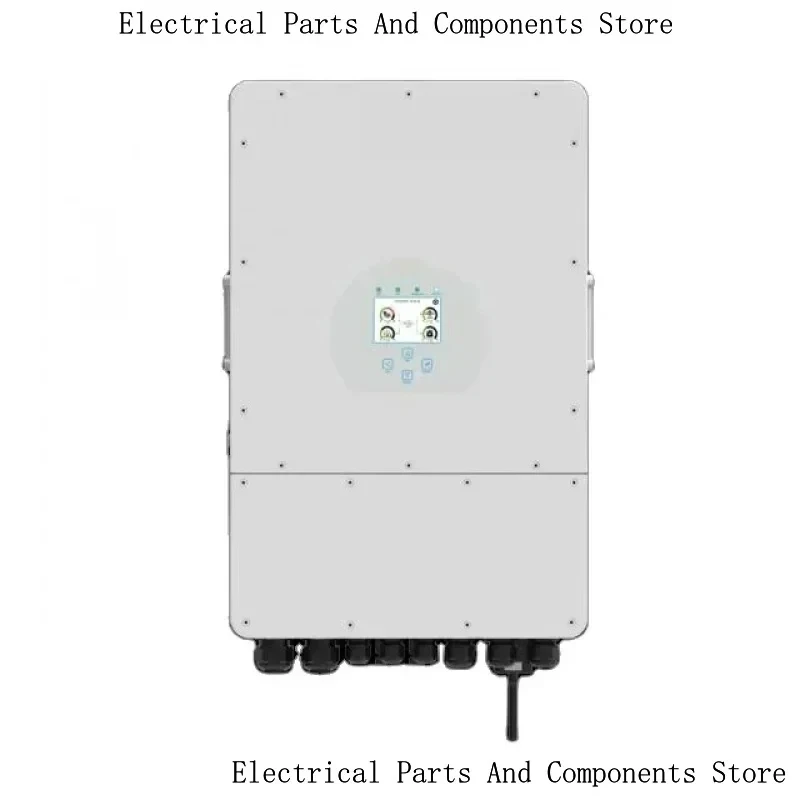 In Stock Deye Hybrid 6Kw 8Kw 10Kw 12Kw Three Phase On-Off GridInverter -12K -SG04LP3-EU-10K -SG04LP3-EU