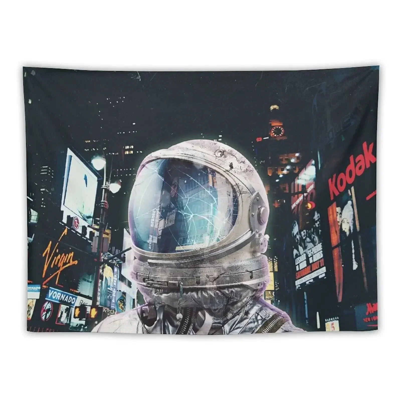 

Night Life Tapestry Wall Hangings Decoration Decoration Home Japanese Room Decor Tapestry