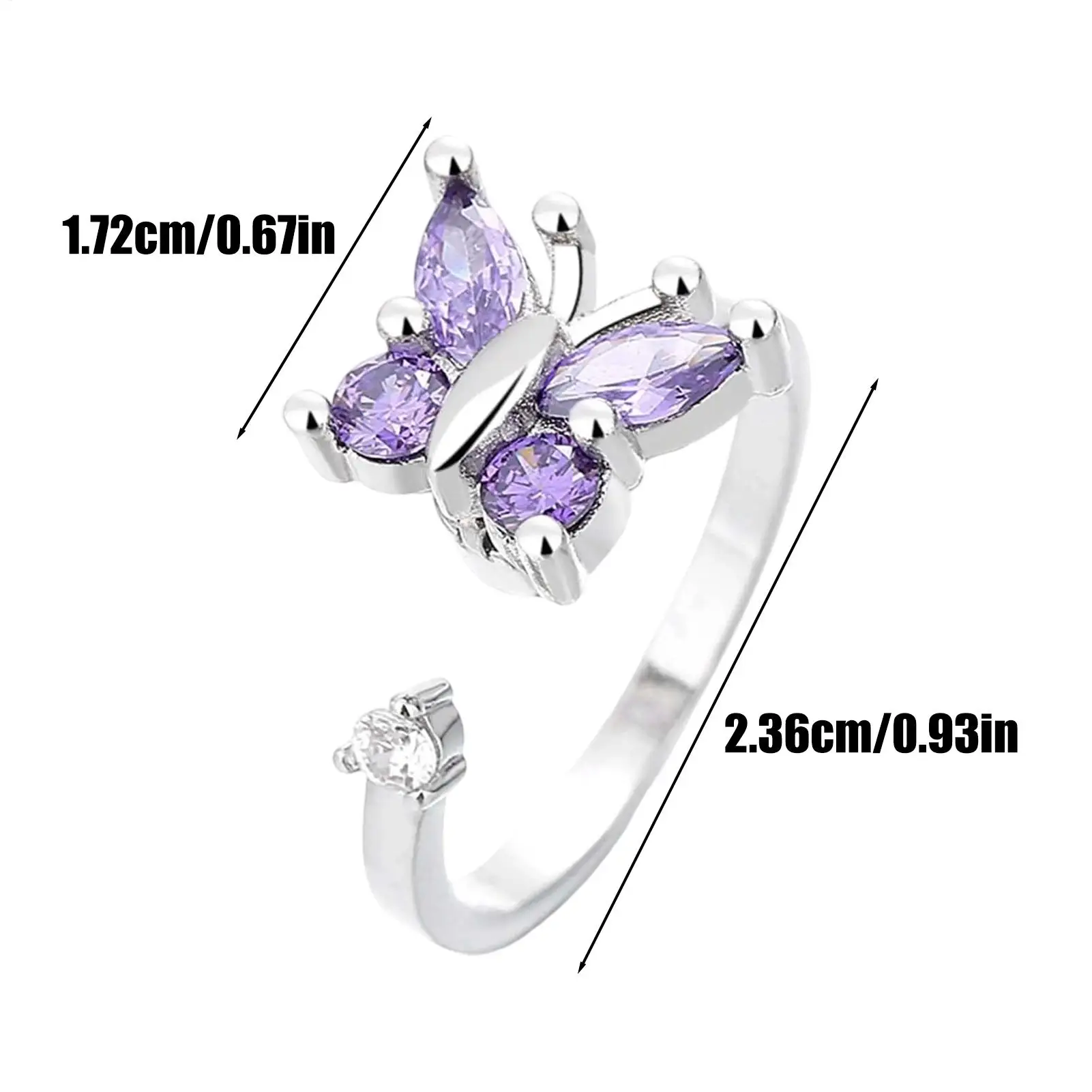 スピナーリング 調整可能 フィジェットトイ 静かな指遊びリング ストレス解消グッズ 男性 女性 オフィス 教室 運動 飛行機 仕事用