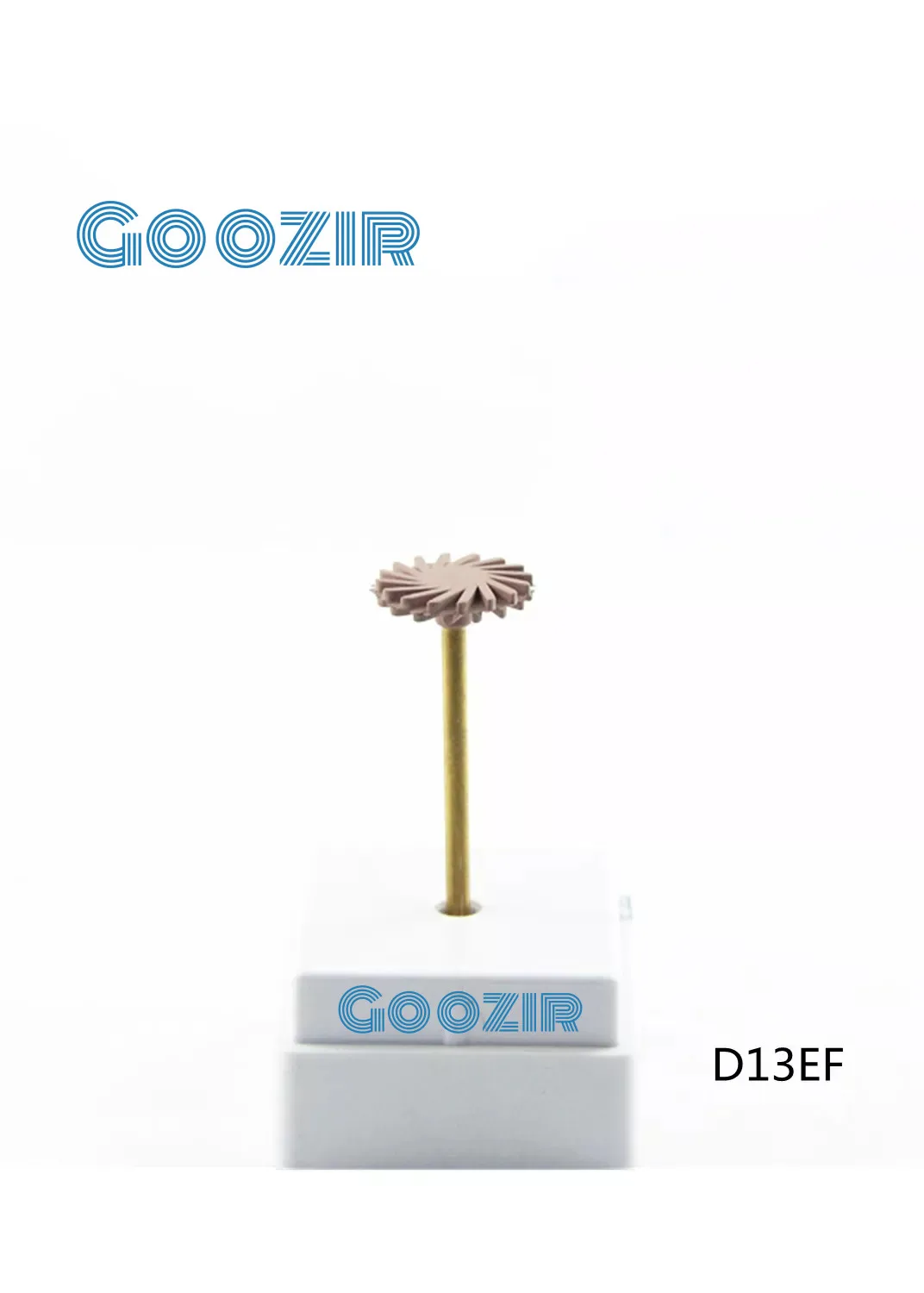 

Goozir High Strength Ceramic Diamond Polishing Paste Dental For Dental Laboratory