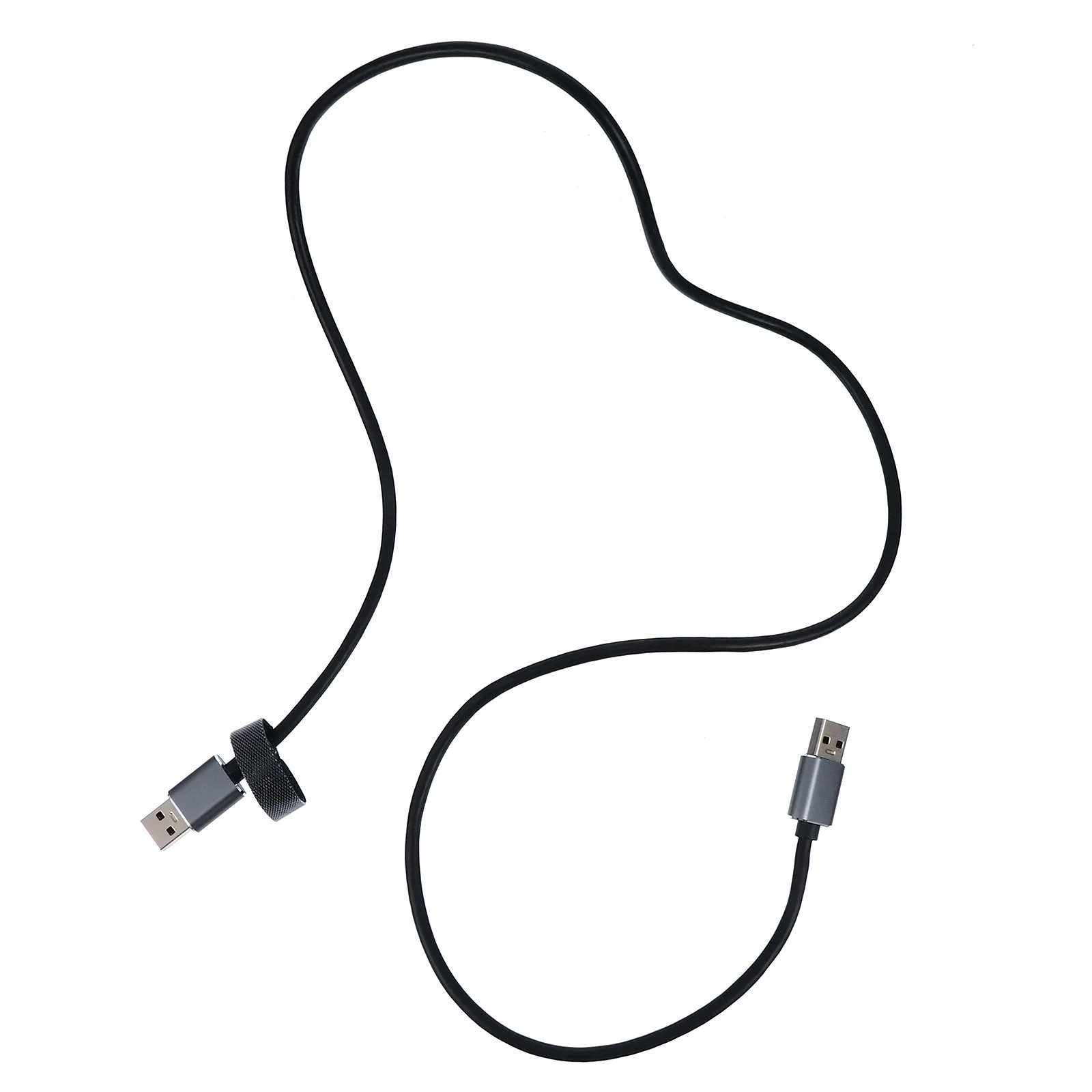 

USB 3.0 Cable Male to Male Double Shielded Data Cord for Computer File Transfer High Speed Super 5gbps USB Data Cable