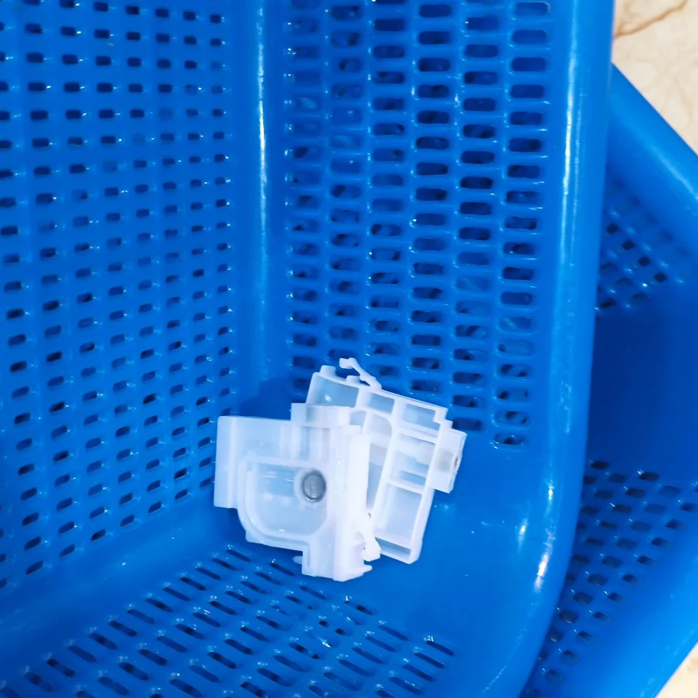 

20PCS Ink damper dumper For Epson L1800 L1300 L800 L350 L360 L353 L355 L455 L450 L358 L555 L550 L558 L551 L1201 inkjet printer