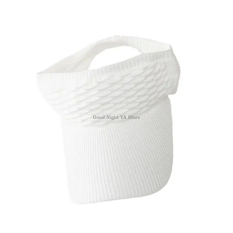 Fish Scale Pattern Sun Hat Lightweight Sun For Outdoor Activity