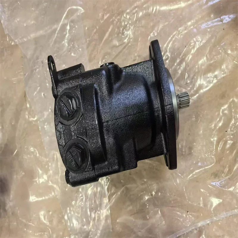 Pompa Piston Hidrolik MMF044DAAHABNNN Pompa Motor Seri MMF MMF025 MMF035 MMF044 MMF046