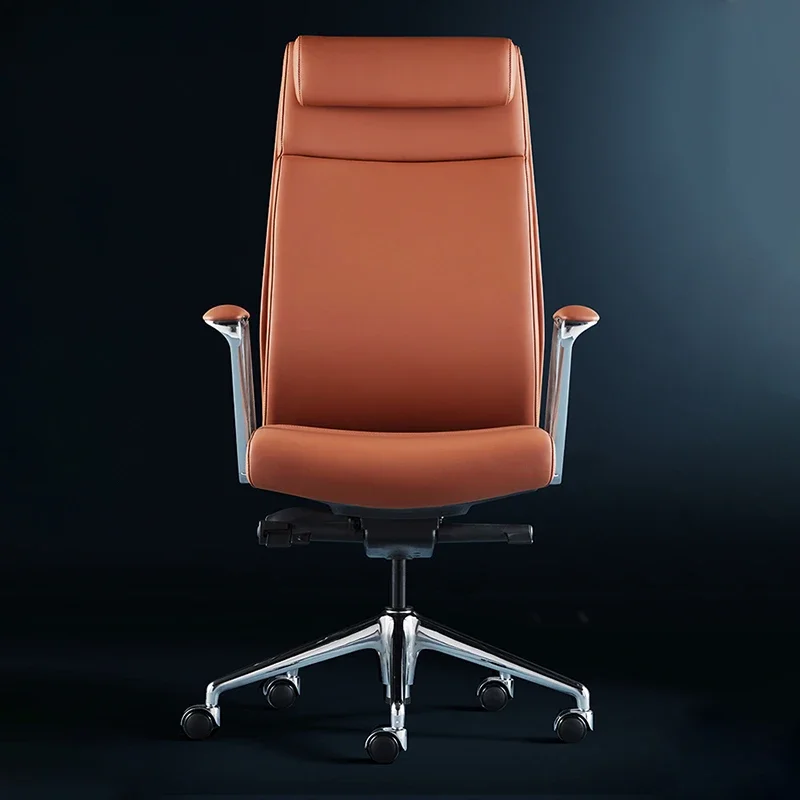 

Comfortable Office Chair Student Individual Reclining Posture Correction Furniture Living Room Cadeira Gamer Chairs Design Pc