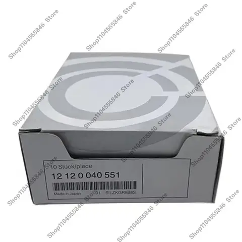 BMW F20 F30 F34 F36 F48 X1 X3 X4 G01 G02 G30 G11 220i 340i 440i B48B20B 용 4/6개입 12120040551 SILZKGR8B8S 이리듐 점화 플러그