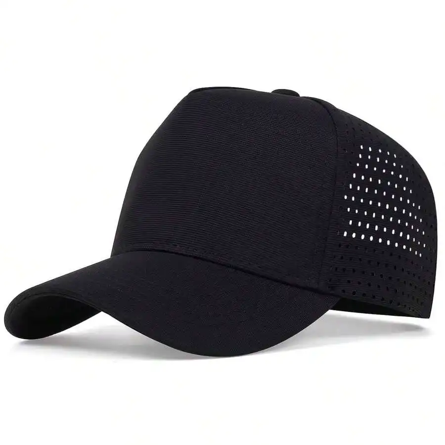 

Men Hollow Out Baseball Cap Casual Festival Travel