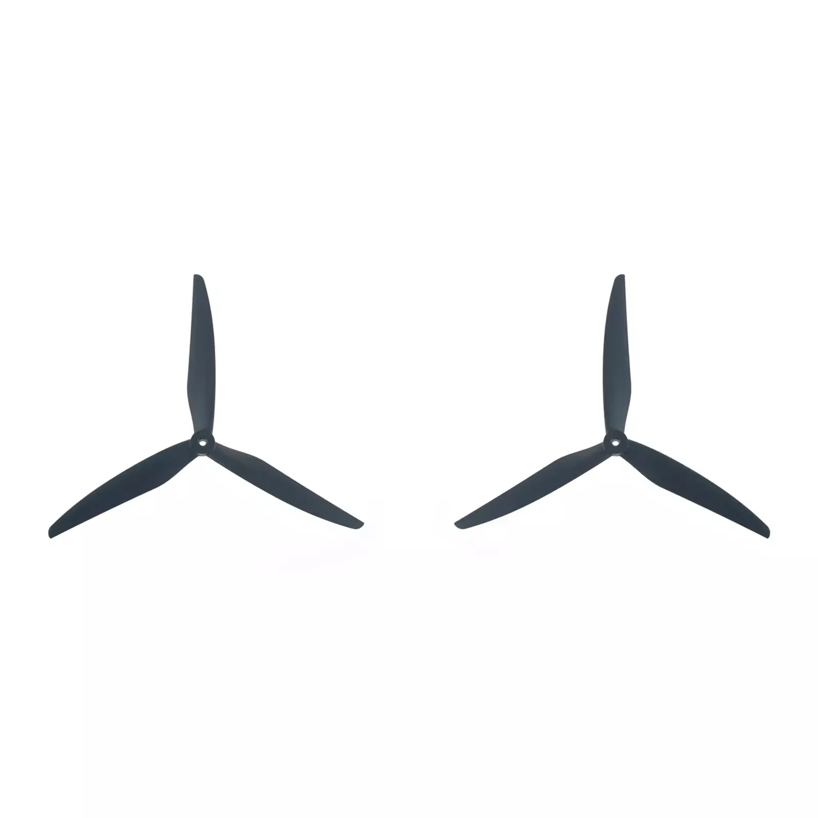 Gemfan 1050 10X5X3 3- (2CW+2CCW) Blade Glass Fiber Nylon Propeller Prop for Multirotor 10inch 10