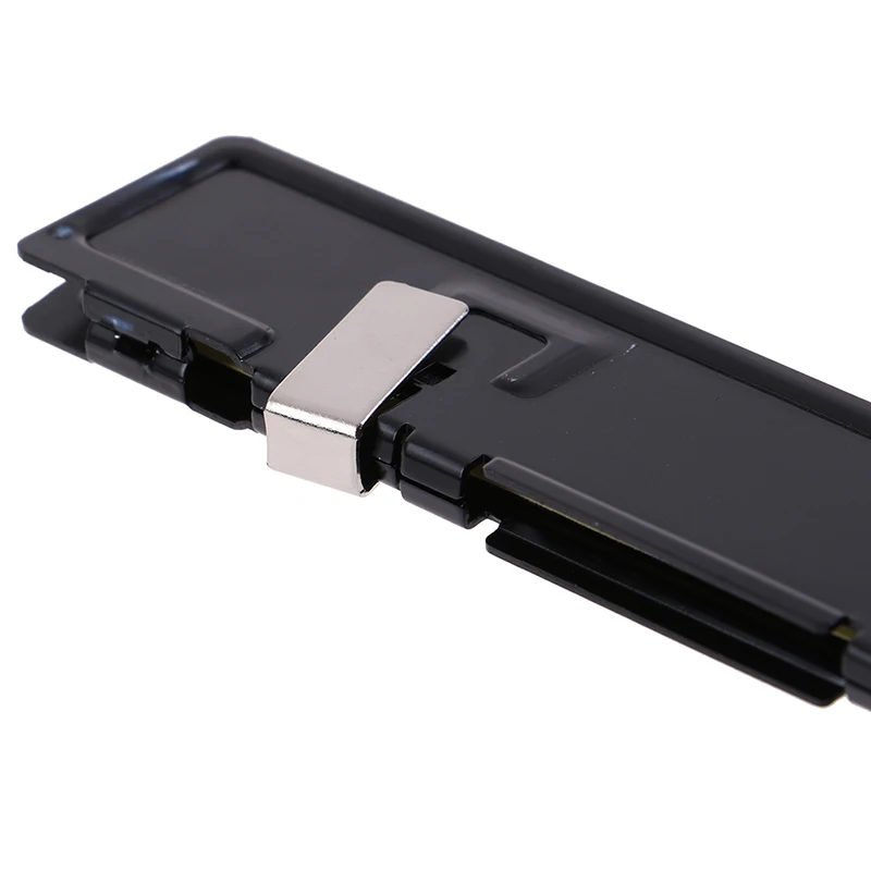 RAM Memory Aluminum Cooler Heat Spreader Heatsink For DDR2 DDR3