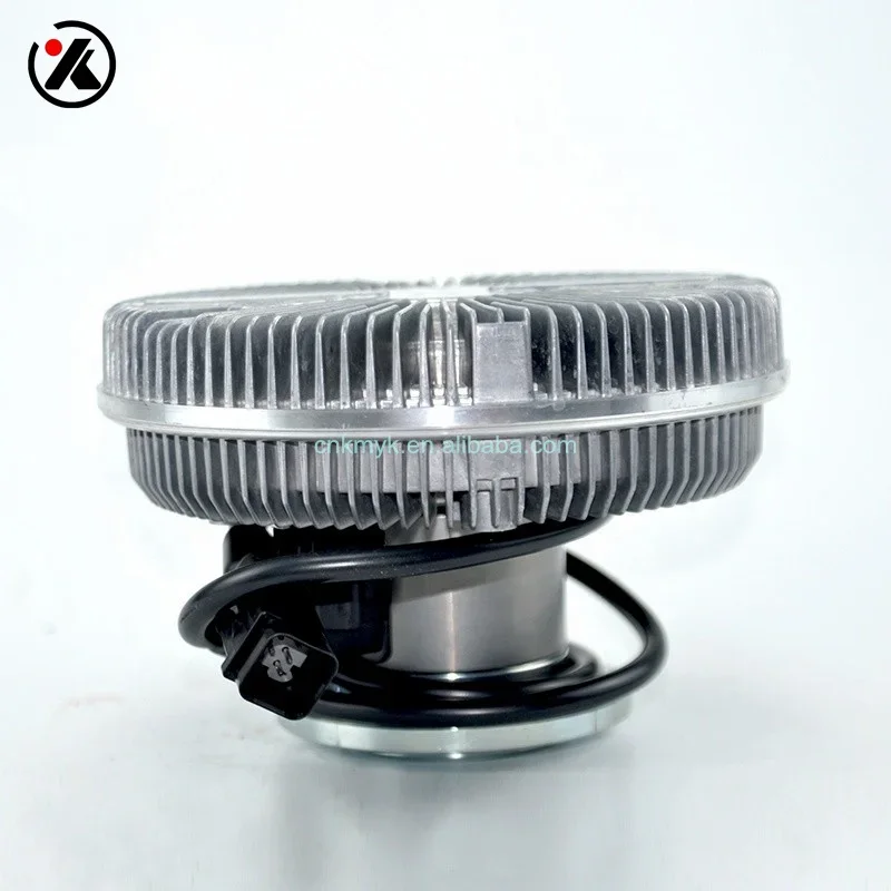 

electronic Fan Drive Fan Clutch 281-3588 2813588 W2190E0 for Caterpillar CAT Excavator 320D 323D Engine C6.4 3066