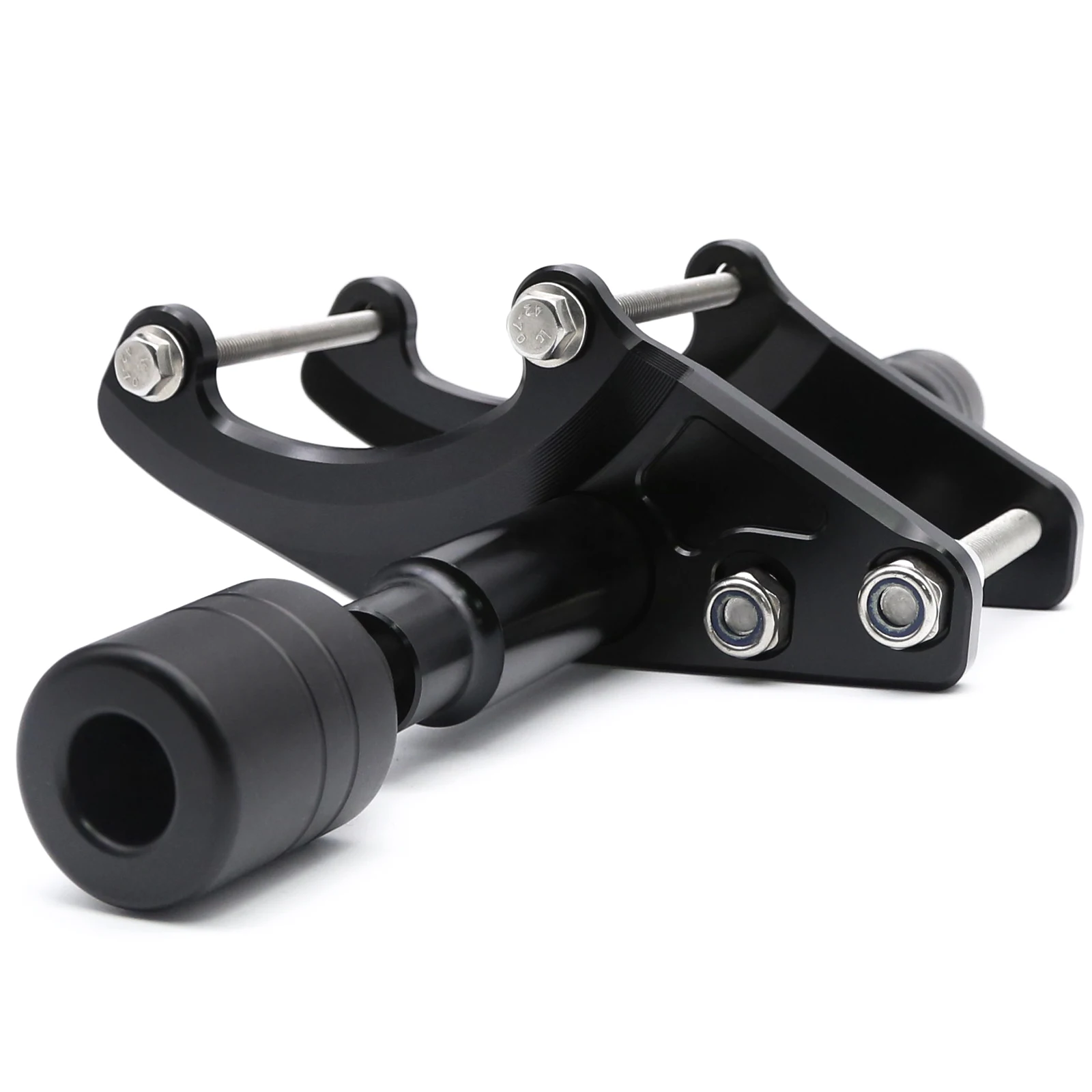 For Lifan KP150 LF150 Mini Motorcycle Aluminum CNC Engine Silder Anti Protector Accessories