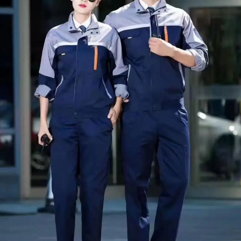 

Мужская рабочая одежда: костюм, топы, куртки, свитшоты, повседневные спортивные брюки, износостойкая рабочая одежда оптом