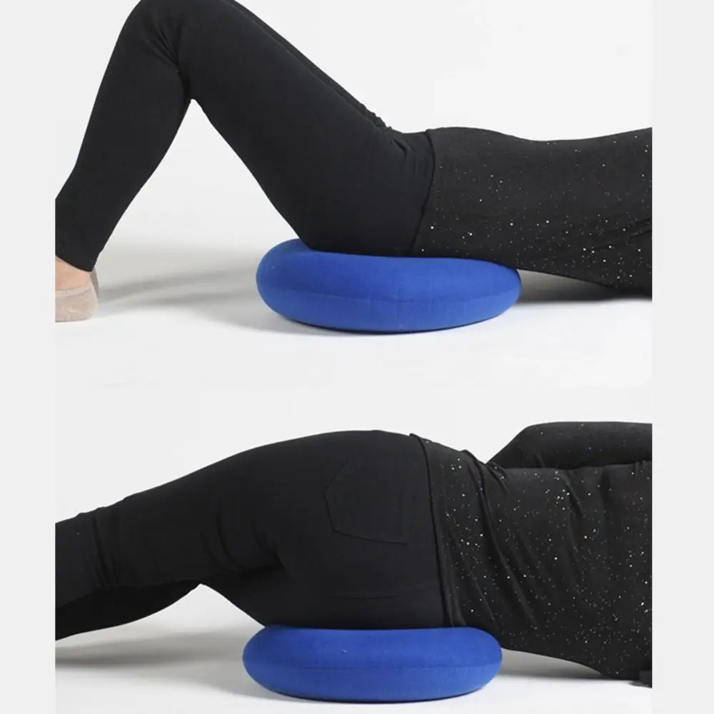 Air Pillow Bedsore Pad Postpartum Cushion Hemorrhoid Pad Donut Cushion Hemorrhoid Pillow Anti-pressure Pad Cushion