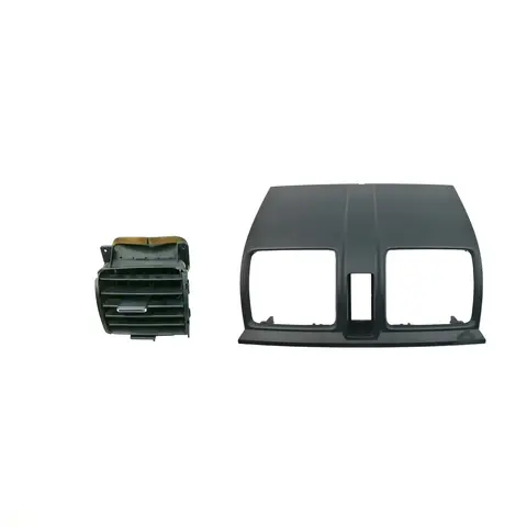 Ruili617 Parte Utilizzata Per Honda CRV CR-V 2007-2011 AC ugello fresco finestre d'aria bocchetta di uscita bocchetta aria condizionata griglia pannello