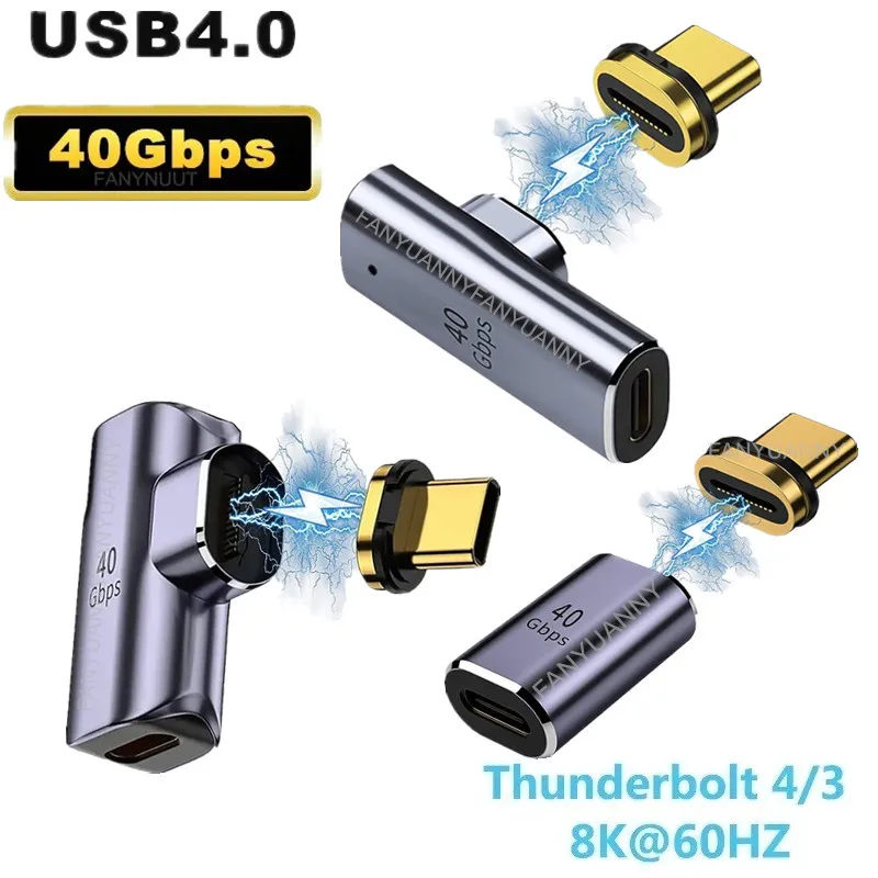 100W USB4.0 40Gbps … - image