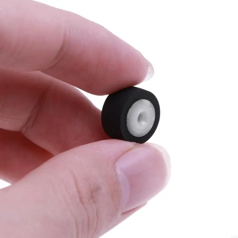 2025 Новое радио -движение резинового резинового роликового магнитофона кассеты кассеты