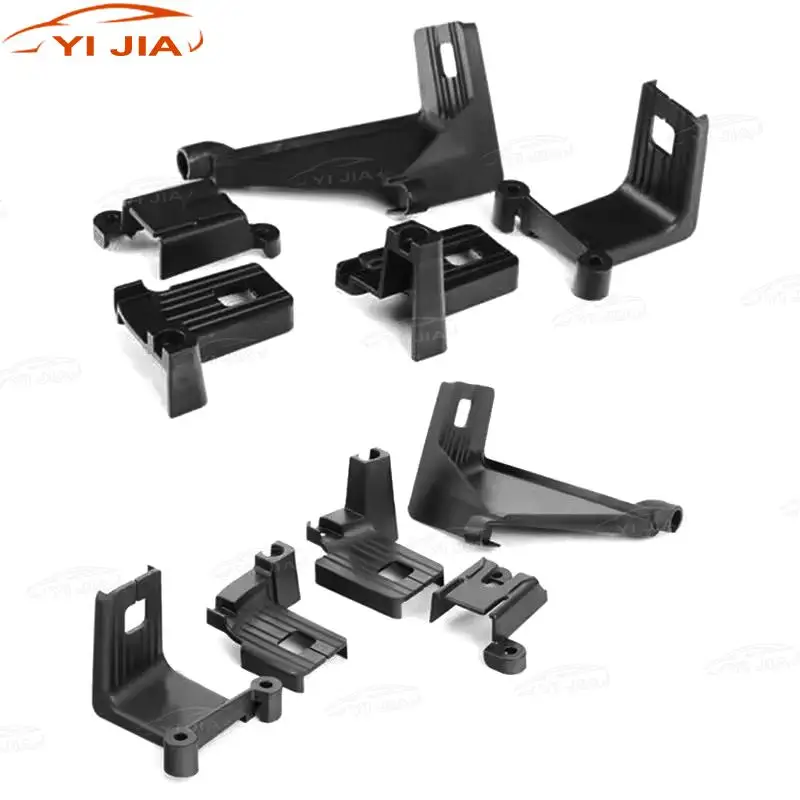 

63117205837 Коготь кронштейна фары 63117205838 Для BMW X5 X6 E70 E71 2008-2013 Ремкомплект фар