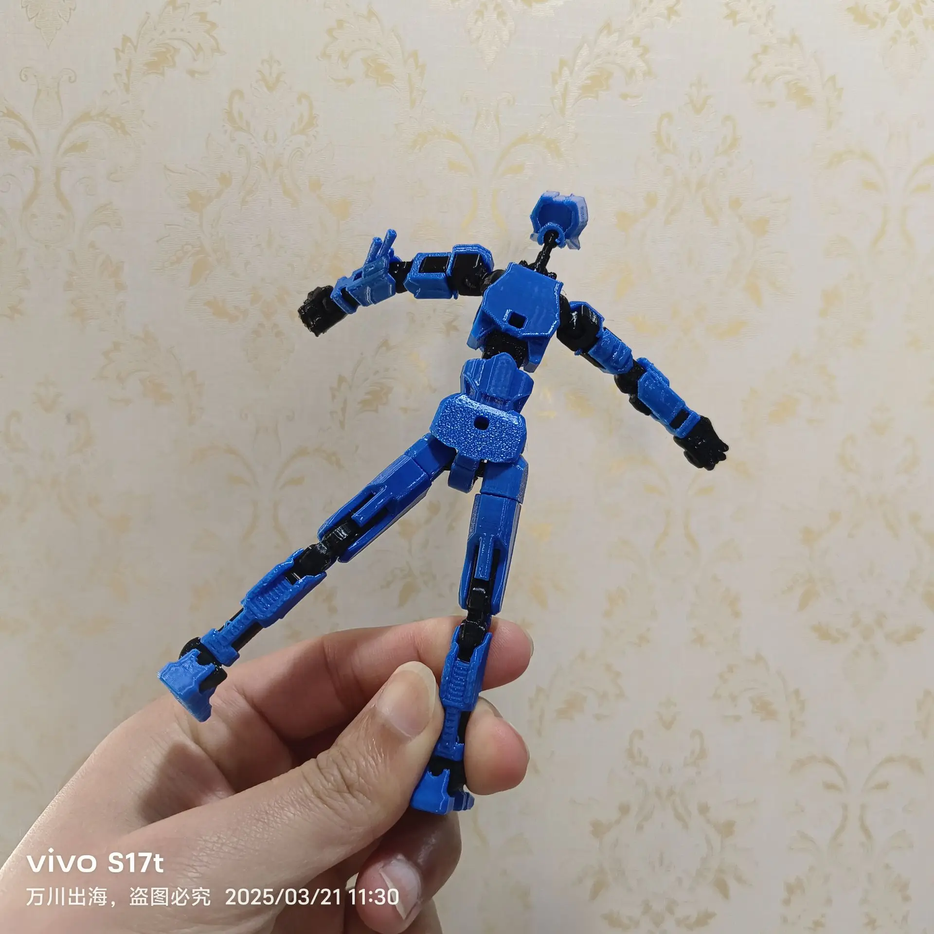 Jouets série Ultrakill V1 V2 imprimés en 3d, figurines d'action de 14cm, Robot Shapeshift mobile multi-articulé, cadeaux pour enfants, en Stock