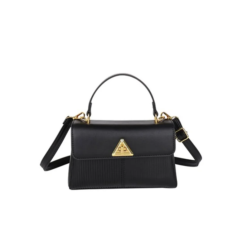 

Famous Designer Messenger Bag Leather Shoulder Style Luxury Brand Women's Popular Classic Elegant Everyday Use