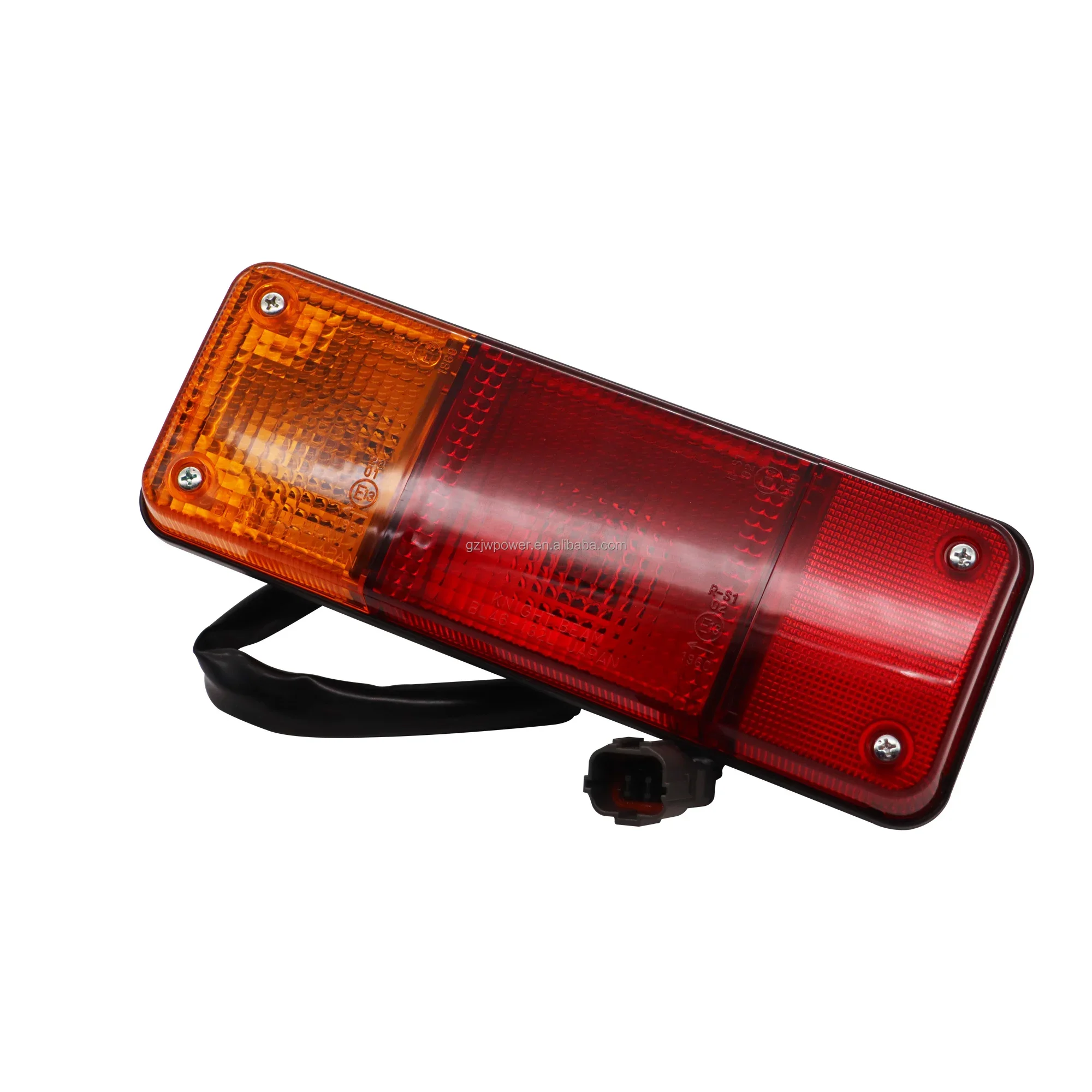 Części do koparek elektrycznych Jiuwu ZX210W-5A Lampa 4649442