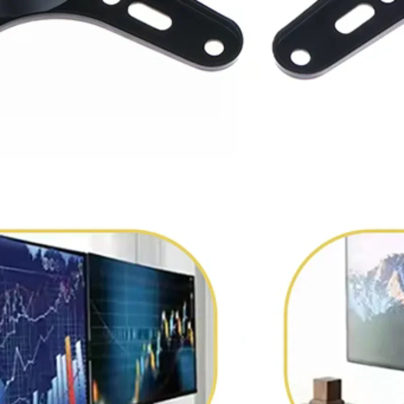 1Set Portable Monit…