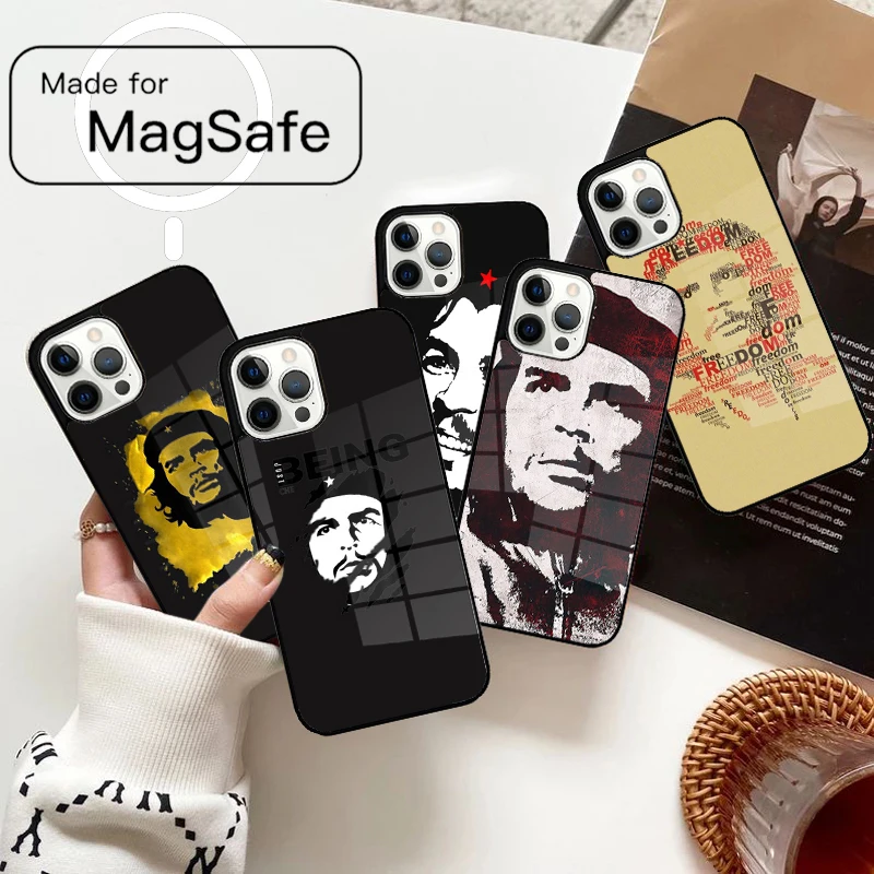 Che Guevara Magneti… - image