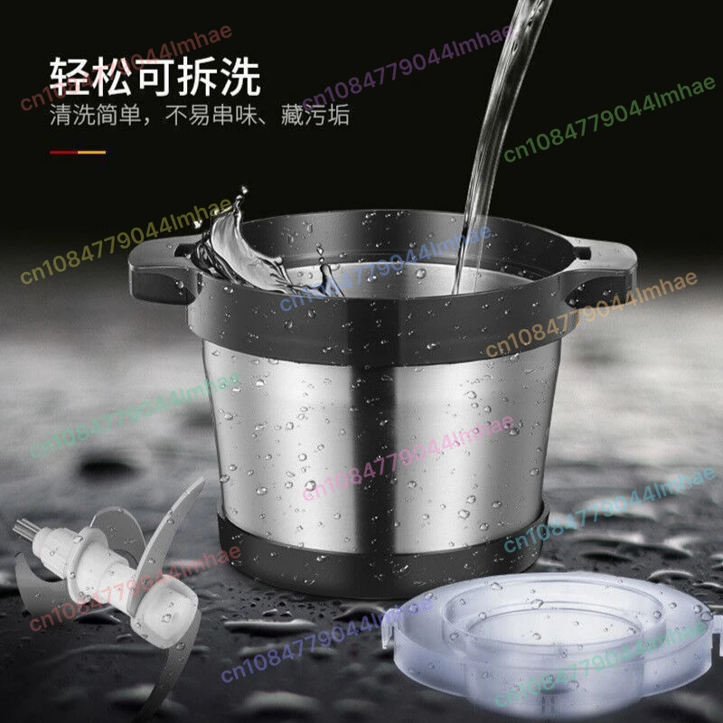 Thumbnail 2 - #28 Best Food Blenders to Buy In 2026