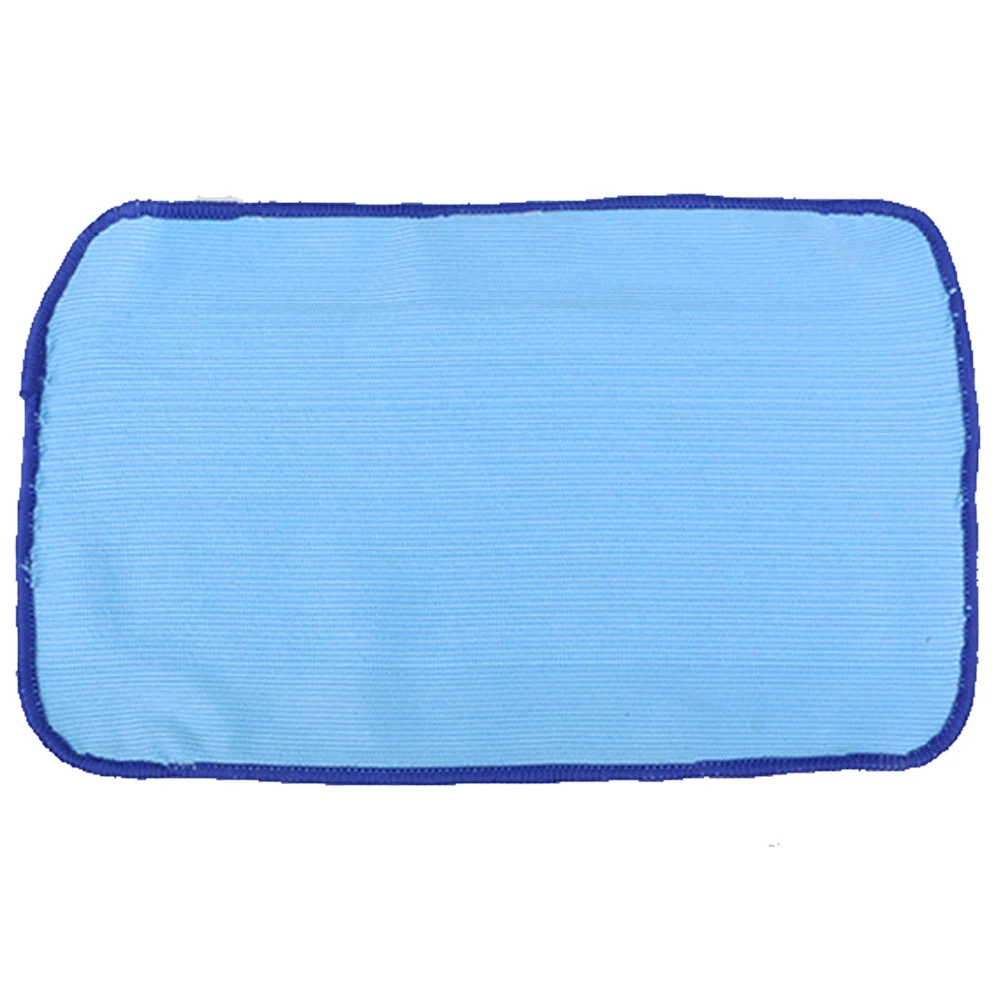 2Pcs/Lot High Quality Microfiber Wet Mopping Cloths for IRobot Braava 321 380 320 380t Mint 5200C 5200 4200 4205 Robot