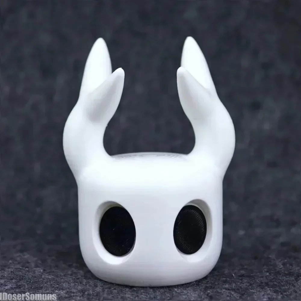 3D Printed Hollow Knight Model Stand for Xbox PS5 PS4 PS3 Games Desktop Universal for Xbox Switch Steam Handheld Storage Racks