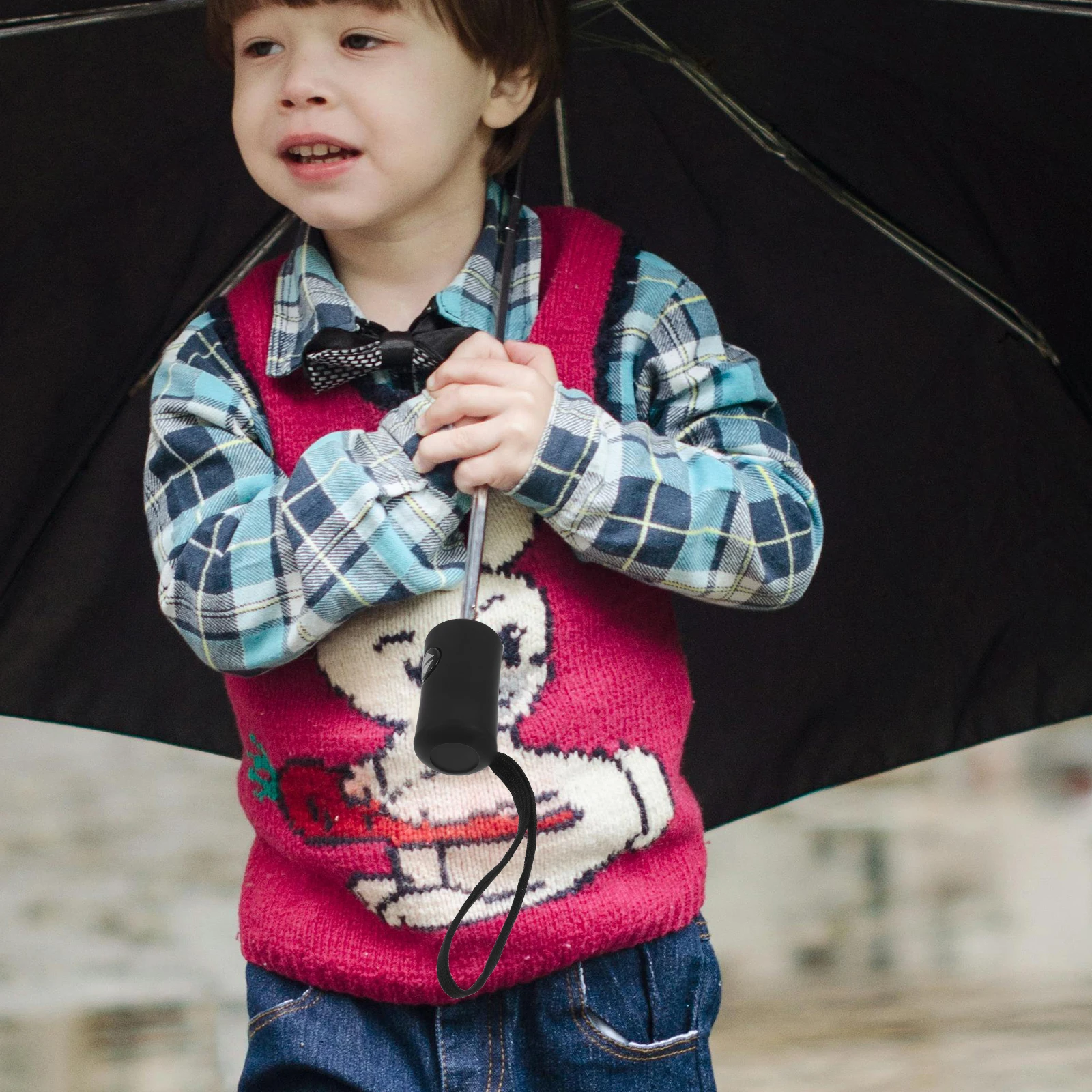 

Sturdy Umbrella Handle Grip Auto Open Close Replacement Easy Install Fits Most Umbrellas Travel Foldable Umbrella Handle