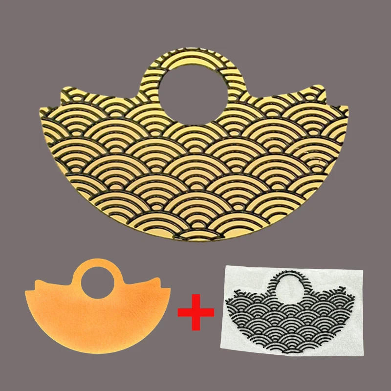 Nh35 movimento automático martelo rotor metal remendo se encaixa nh34 nh36 nh38 4r35 4r36 7s26 7s36 movimento skx007 relógio retrofit peças