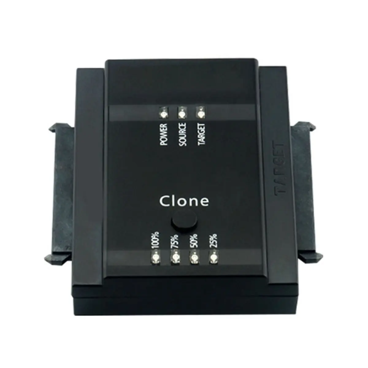 Y491A~!#USB3.0 2.5/3.5-Inch SATA Offline Cloning Machine Dual Disks Connected Copy Serial Port Hard Disk Take-All Drive Cable