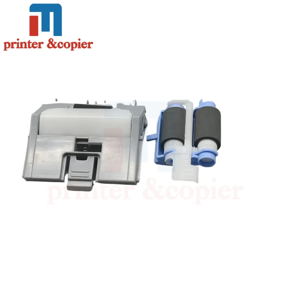 NEW Pickup Roller RM2-5741-000 + Separation PAD RM2-5745-000 For HP M501 M506 M527 501 506 527 MF525 LBP312 Paper Roller KIT