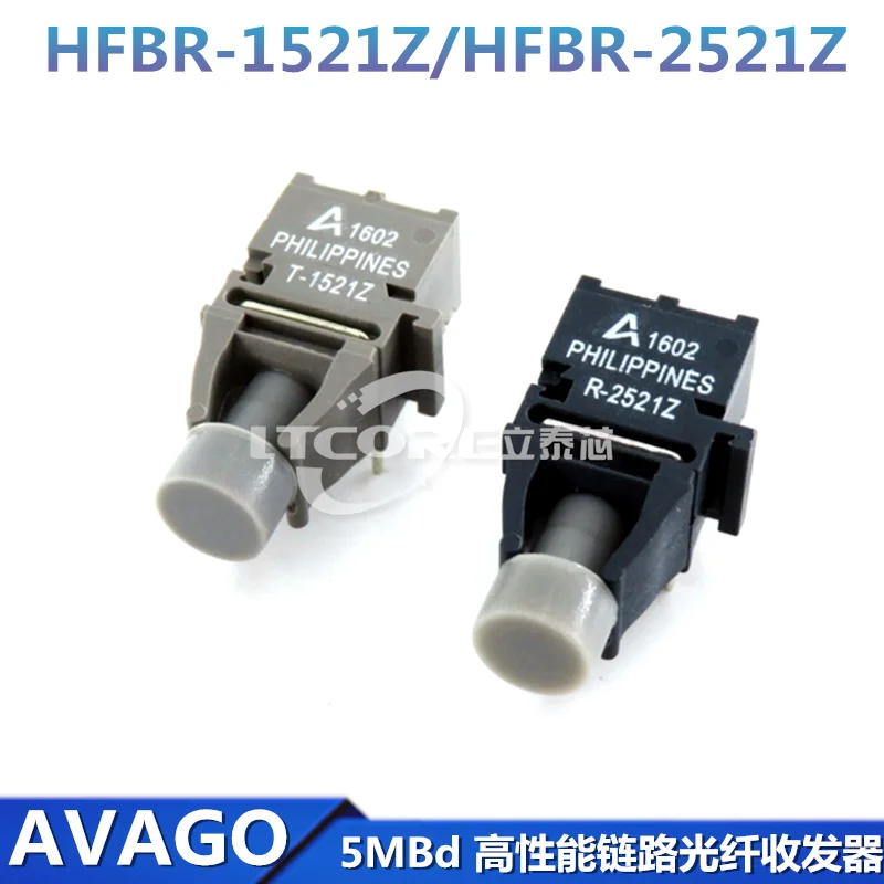 HFBR-1521z  HFBR-2521z   HFBR-1521   HFBR-2521 optical transceiver 