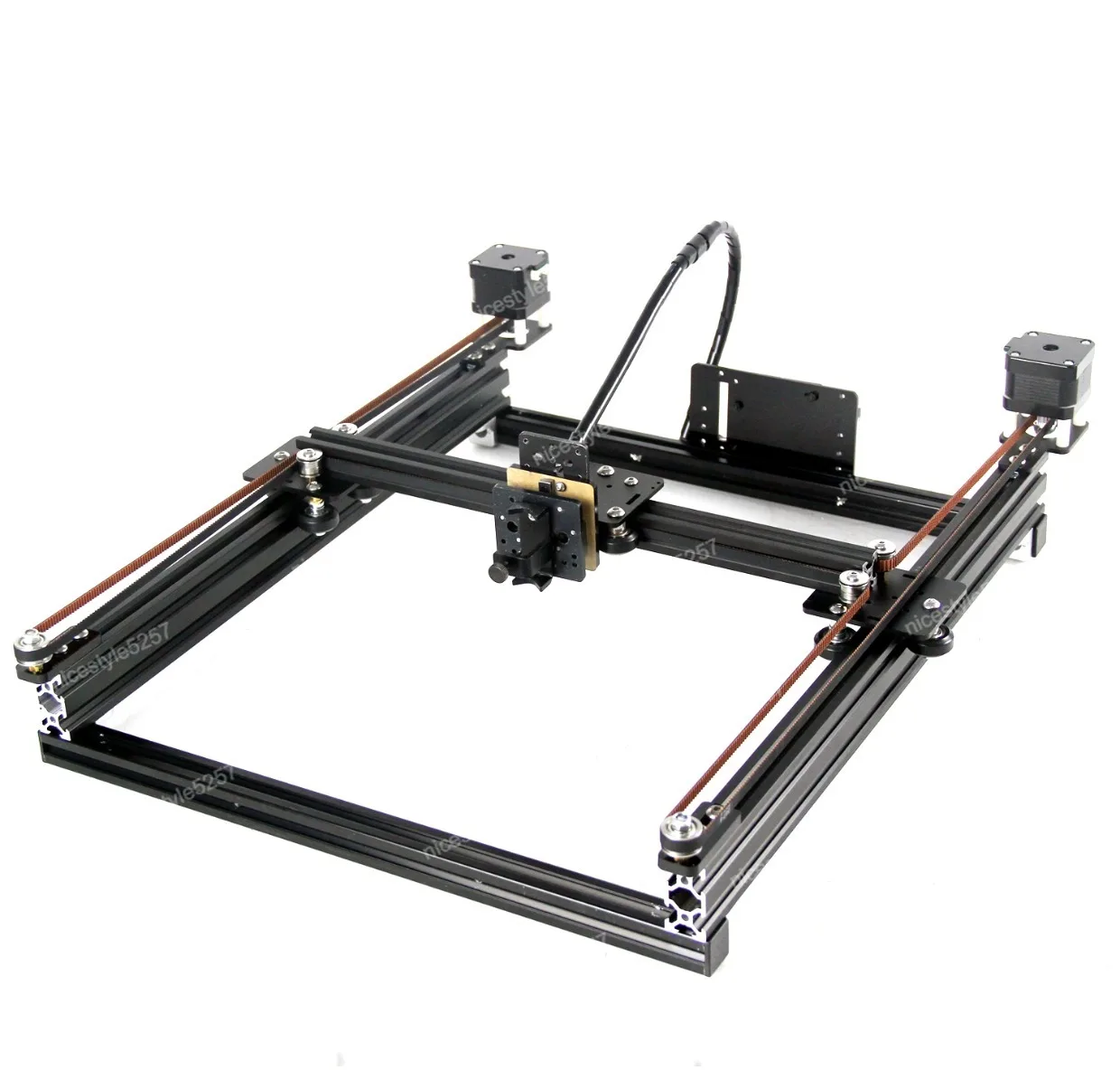 writing machine pen drawing robot xy plotter diy handwriting  laser writing machine kit  drawbot A3 A2 A1 A0 plotter