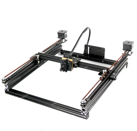 writing machine pen drawing robot xy plotter diy handwriting  laser writing machine kit  drawbot A3 A2 A1 A0 plotter