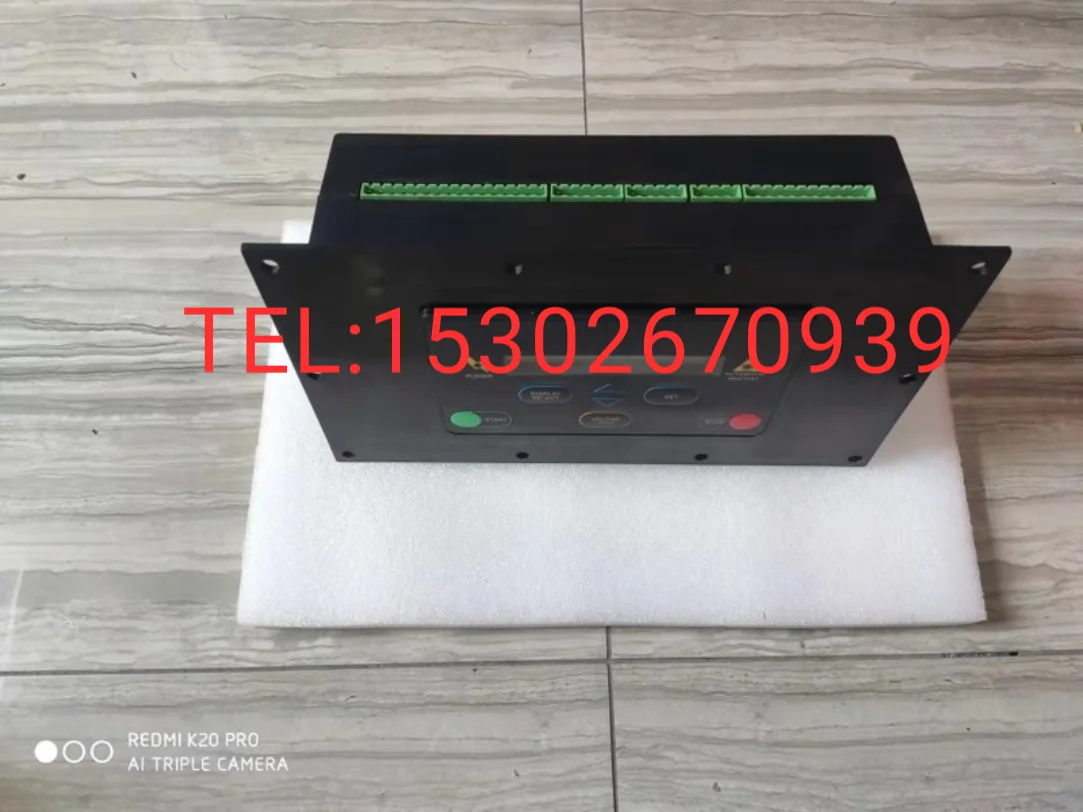 Air Compressor Controller 39817655 Panel 39842786 Computer Board 22128763 Display Screen
